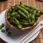 Best Edamame in Geismar, LA