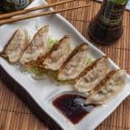 Best Pan Fried Gyoza (6) in Geismar, LA