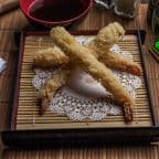 Best Tempura Shrimp (3) in Geismar, LA