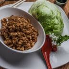 Best Thai Chicken Lettuce Wrap in Geismar, LA