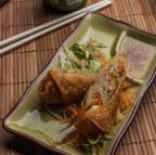 Best Shrimp Roll (1) in Geismar, LA